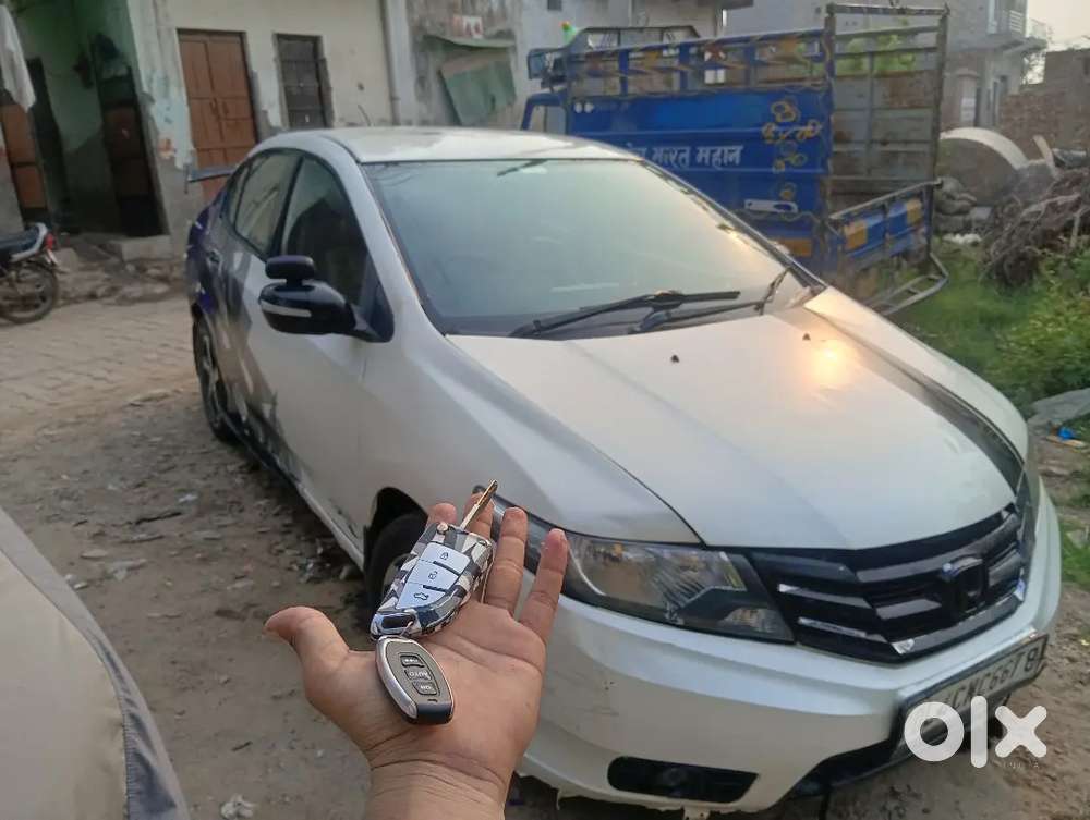 Car Modify