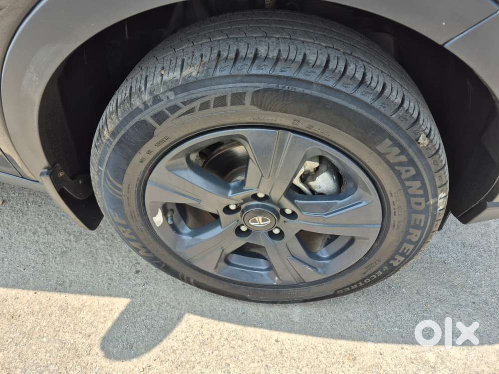 Tata Nexon Ev Xz Plus Lux Dark Edition, 2023, Electric