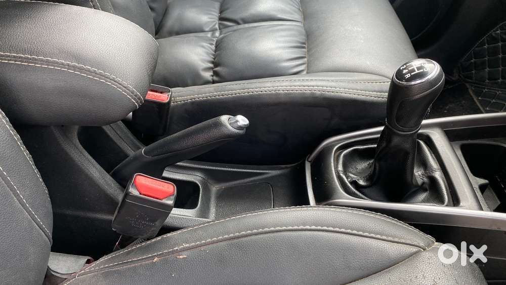 Maruti Suzuki Xl6 Alpha, 2021, Petrol