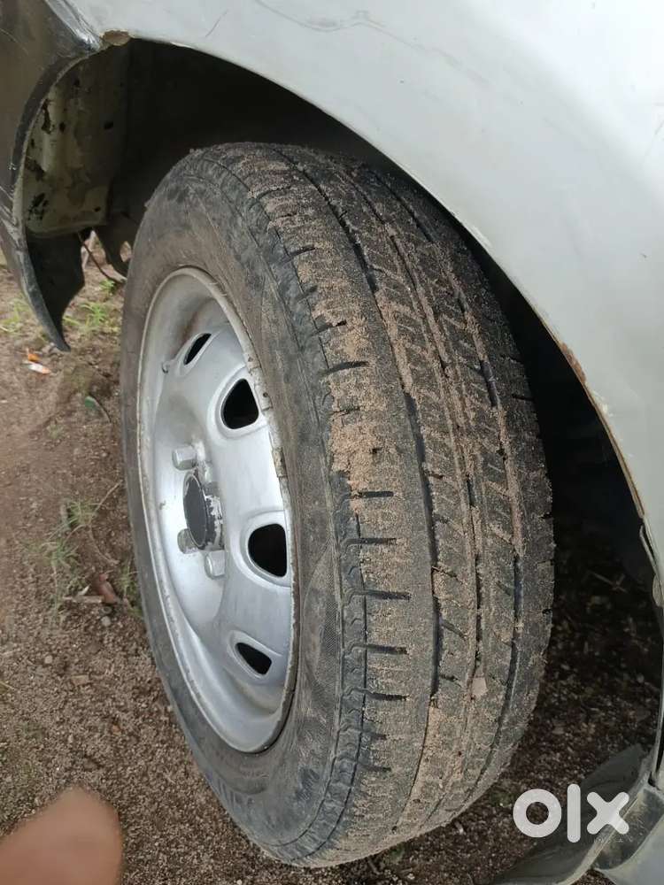 Maruti Suzuki Wagon R 2006 Petrol Minor Manual