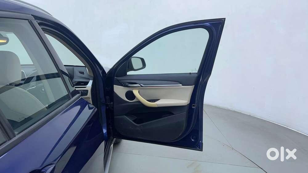 Bmw X1 2.0 Sdrive20d Xline, 2019, Diesel