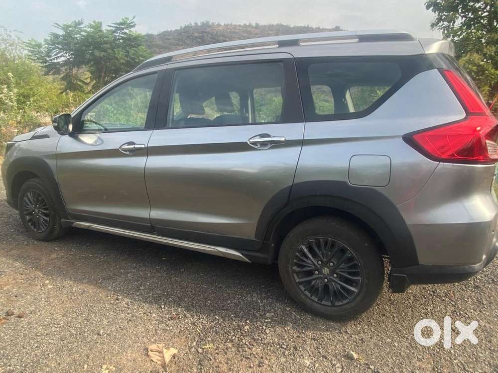 Maruti Suzuki Xl6 2021 Petrol Good Condition