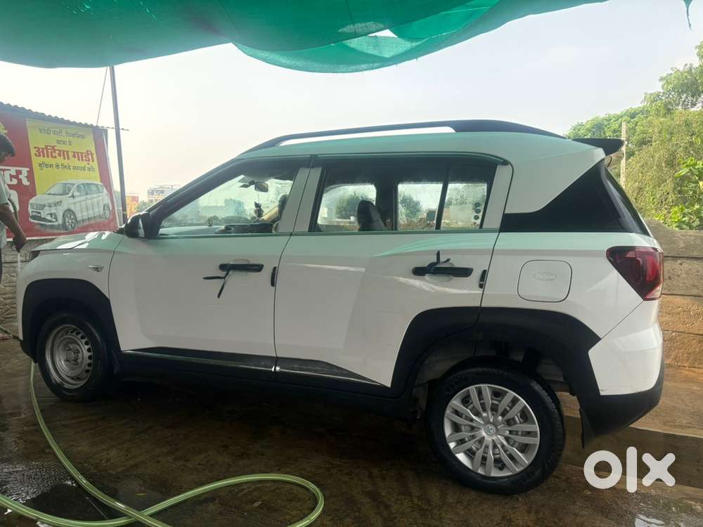 Hyundai Exter Petrol Manual 2024