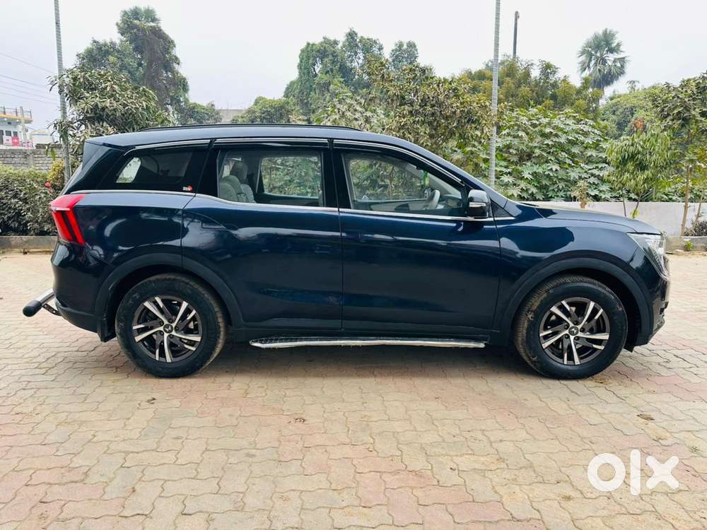 Mahindra Xuv700 2.2 Ax 5 Diesel Mt 7 Str, 2022, Diesel