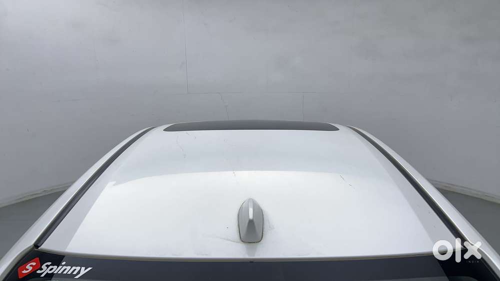 Honda Civic Zx, 2019, Petrol