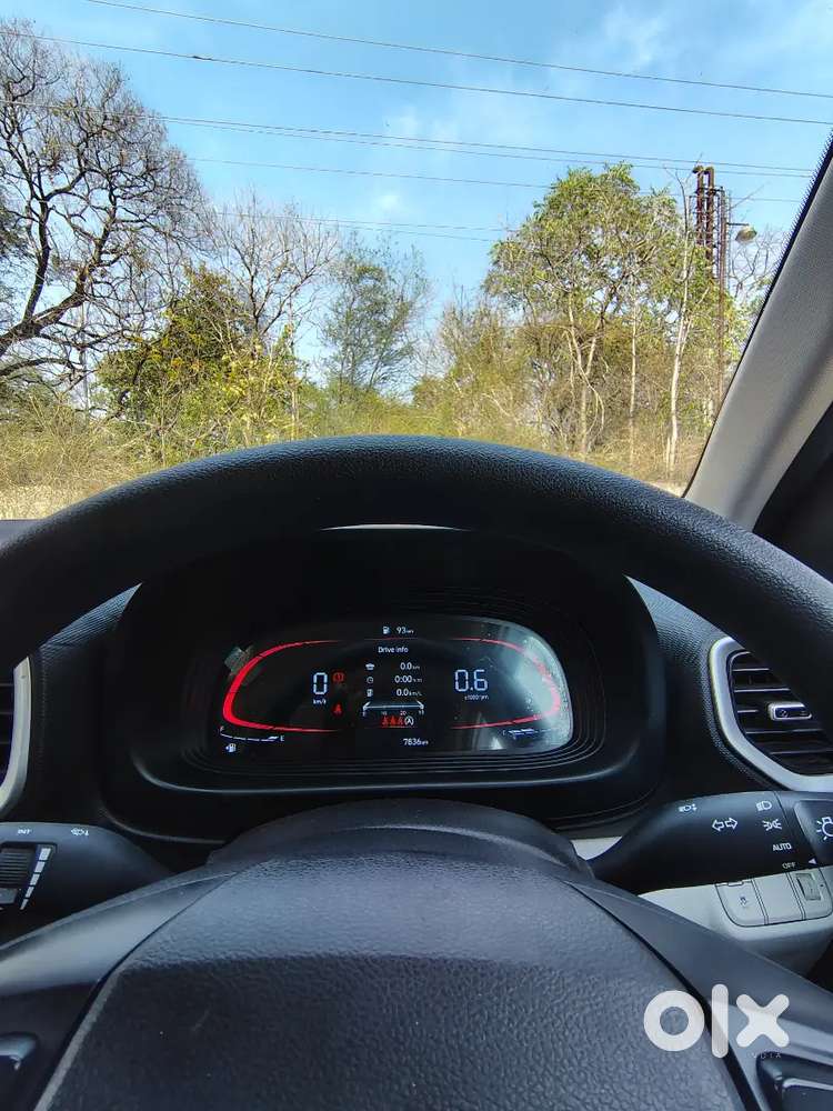 Hyundai New Venue 2023