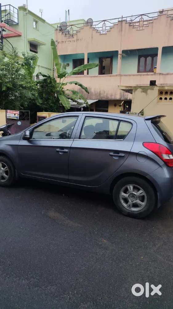 Hyundai I20 2010 Diesel 130000 Km Driven