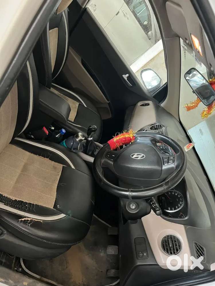 Hyundai Grand I10 Prime 2015 Diesel 150000 Km Driven