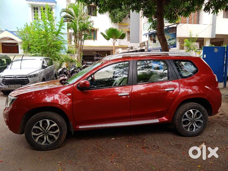 Nissan Terrano 2013-2017 Xv Premium 110 Ps, 2014, Diesel