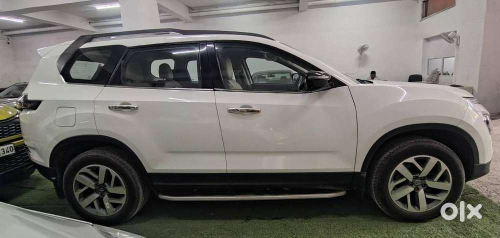 Tata Safari 2.0 Kryotec Xza Plus 6s Adventure, 2022, Diesel