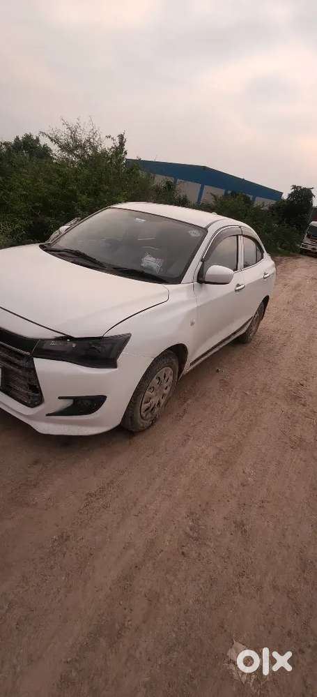 Maruti Dzire 1.2 Tour 2025