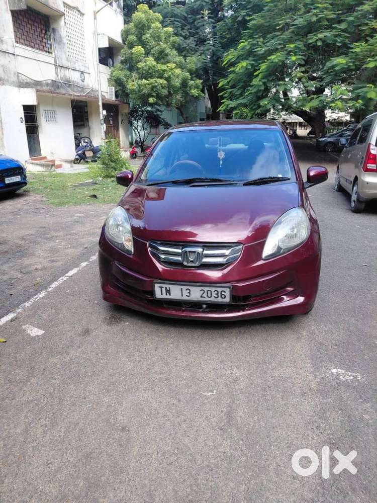 Honda Amaze