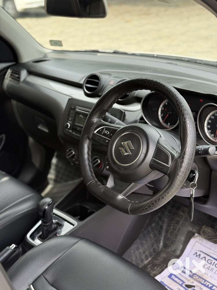 Maruti Suzuki Swift Amt Vxi, 2018, Petrol