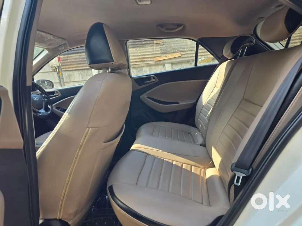 Hyundai Elite I20 Asta 2017 In Mint Condition