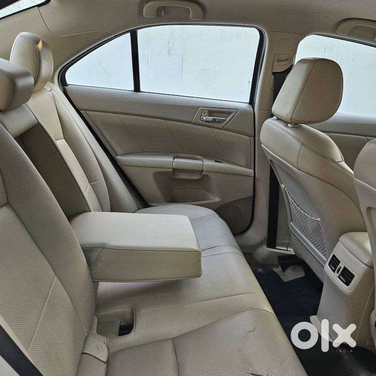 Maruti Suzuki Kizashi Cvt, 2013, Petrol