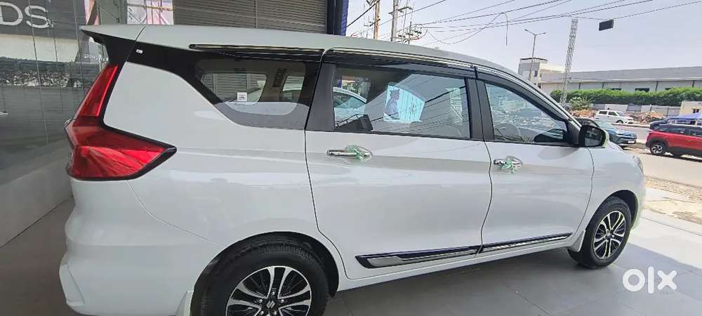Maruti Suzuki Dzire 2026