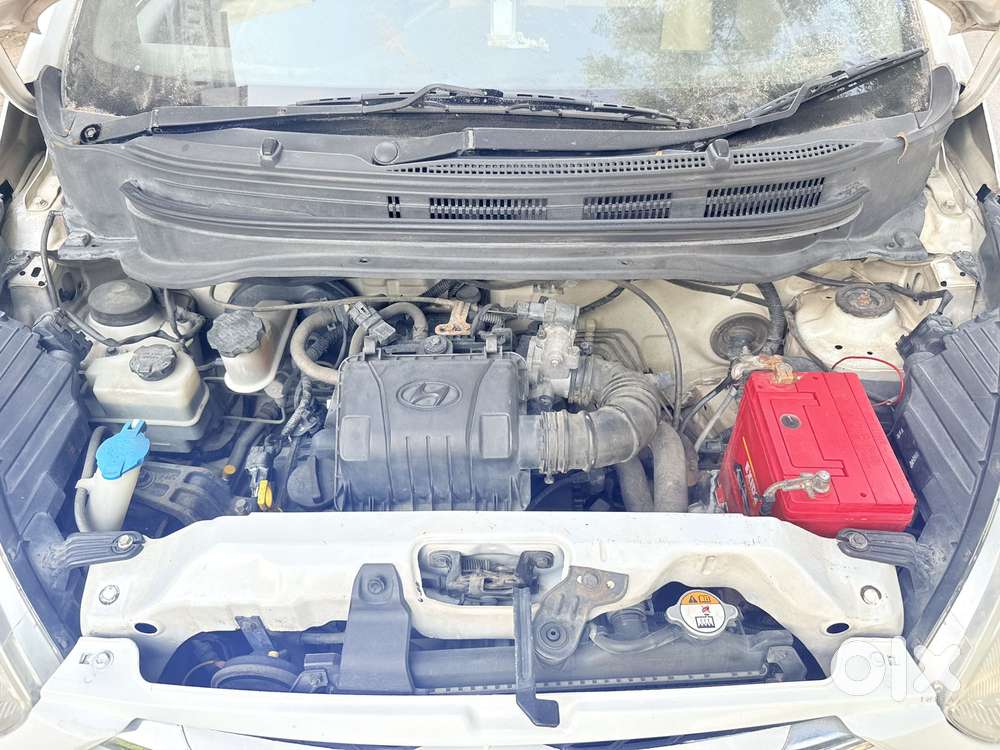 Hyundai Eon Era +, 2013, Petrol