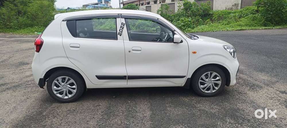 Maruti Suzuki Celerio Vxi(o), 2022, Cng & Hybrids