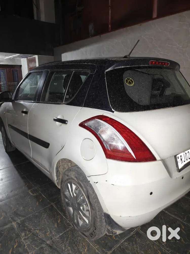 Maruti Suzuki Swift Diesel