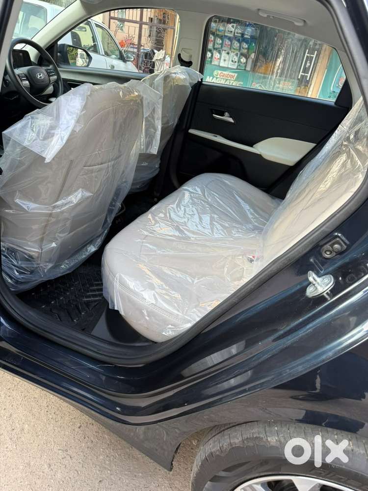 Hyundai Verna Sx Petrol At, 2023, Petrol