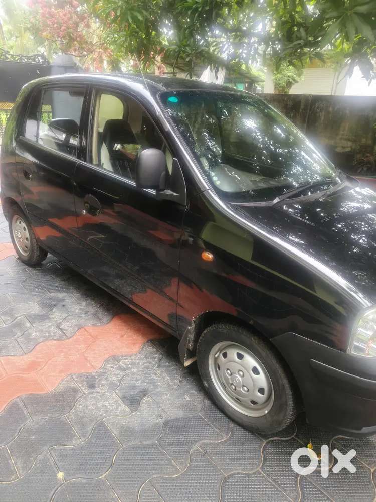 Hyundai Xing Good Condition