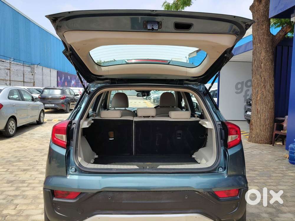 Mahindra Xuv300 W8 Option Diesel, 2021, Diesel