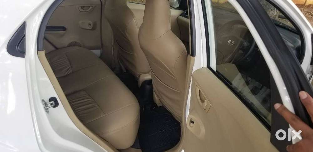 Honda Brio S Mt, 2014, Petrol