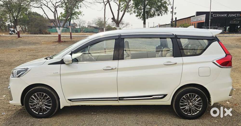 Maruti Suzuki Ertiga 1.3 Zdi Plus, 2020, Diesel