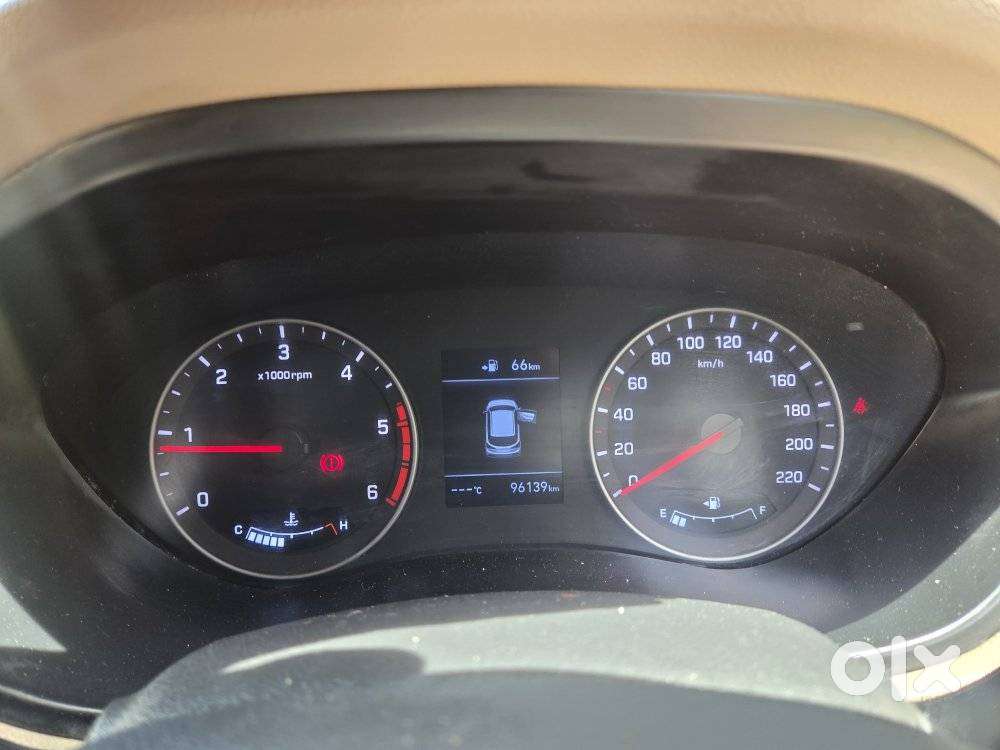 Hyundai Elite I20 Asta Option Diesel, 2018, Diesel