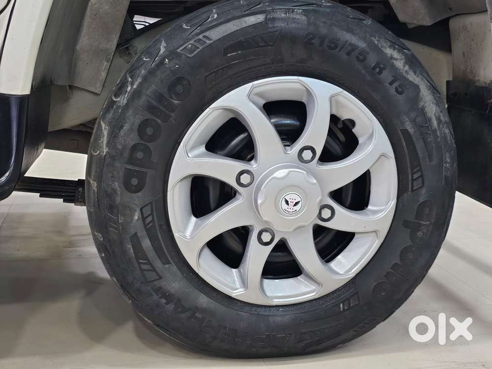 Mahindra Bolero 1.5 Power Plus Sle, 2019, Diesel