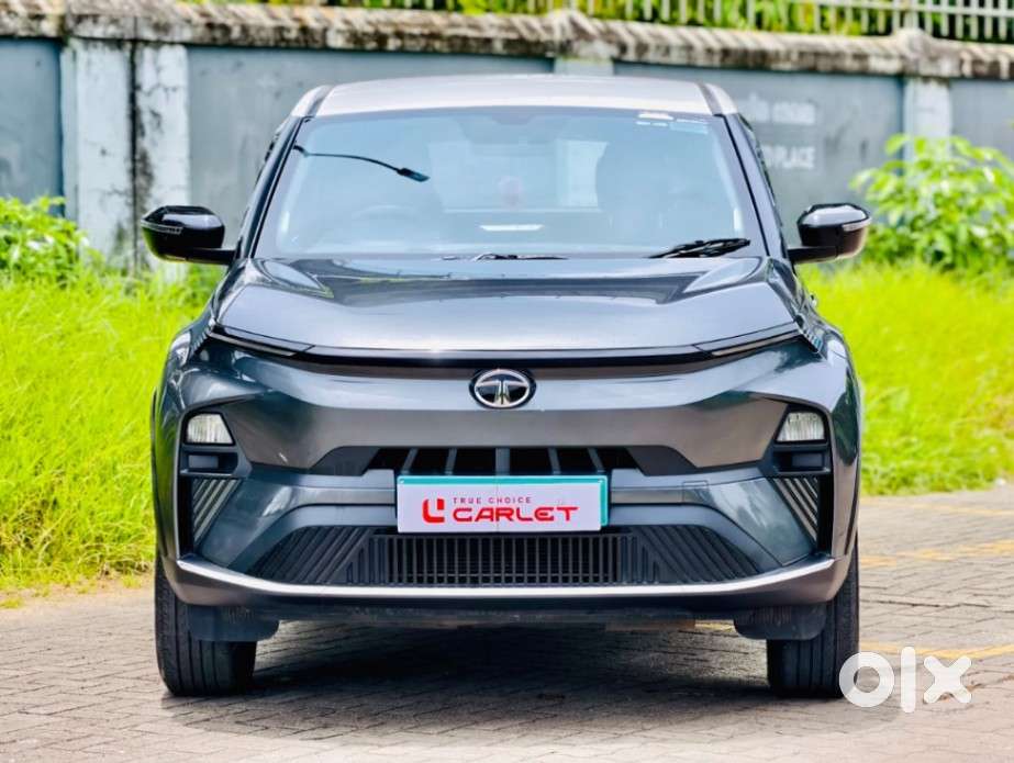 Tata Nexon Ev Empowered Mr, 2023, Electric