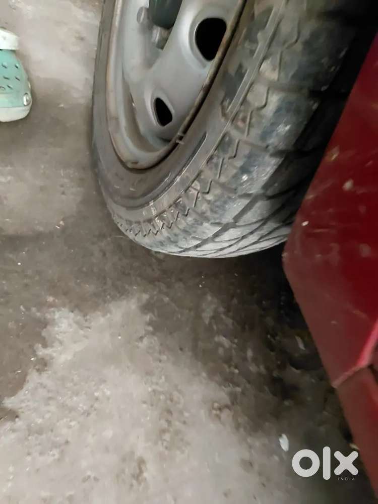 Maruti Suzuki Wagon R Life Time Tax