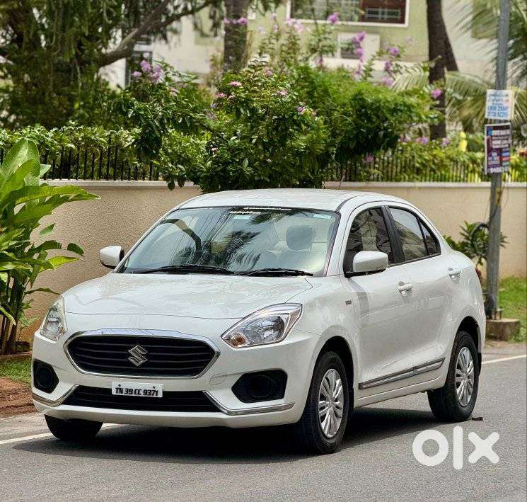 Maruti Suzuki Swift Ddis Vdi, 2017, Diesel
