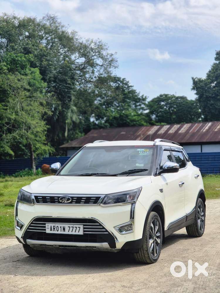 Mahindra Xuv300