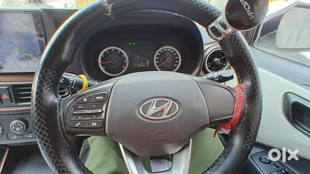 Well Mentain Like A New Car