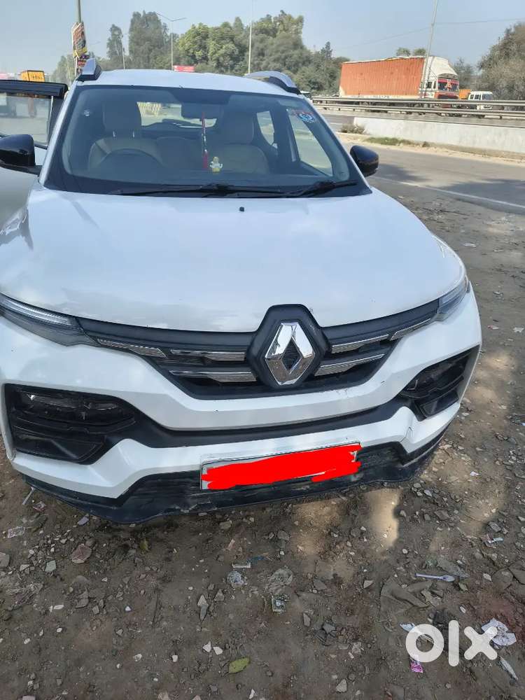 Renault Kiger 1.0 Rxt 2021
