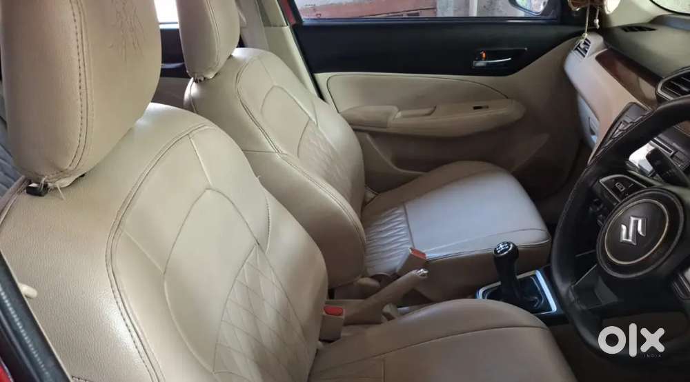 Maruti Swift Vdi 2018