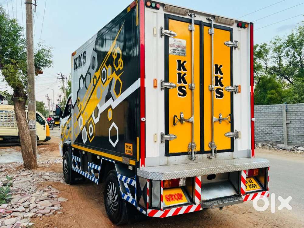 Eicher Polaris Multix Mx, 2025, Diesel