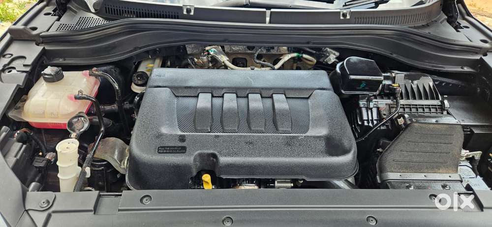 Mahindra Xuv700 2.2 Ax 7 Diesel Mt Str, 2024, Diesel