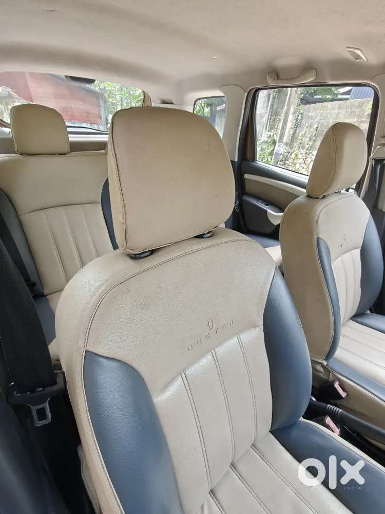 Renault Duster Diesel 2013 85ps Rxl