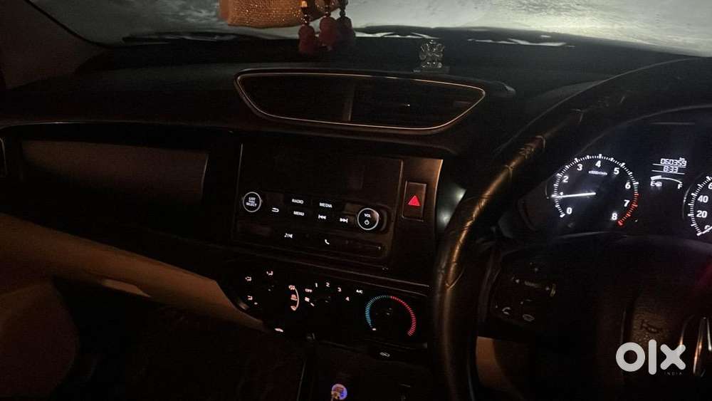 Honda Amaze 2020 Petrol Well Maintained