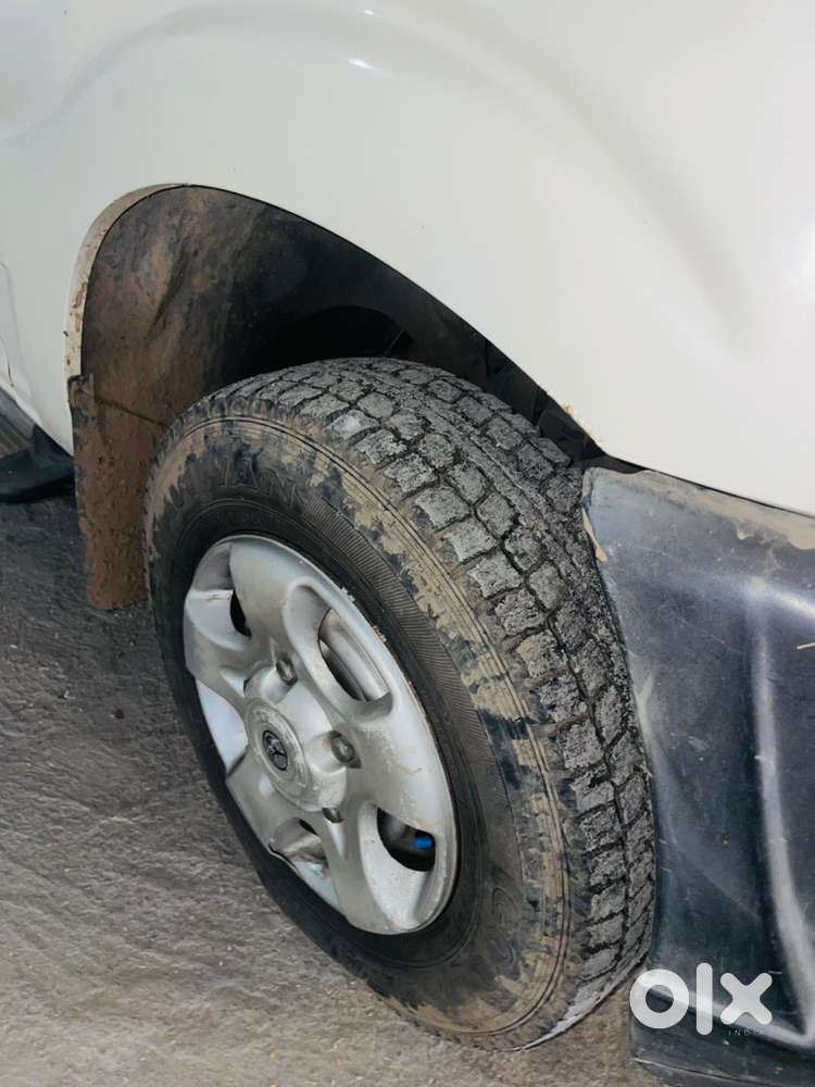 Mahindra Scorpio 2010 Diesel