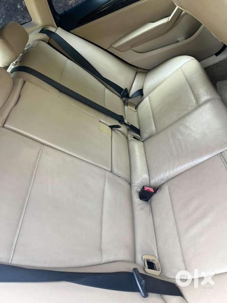 Bmw X1 2012 Diesel Well Maintained