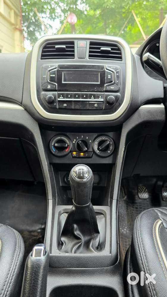Maruti Suzuki Brezza, 2018, Diesel