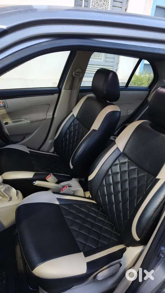 Maruti Suzuki Dzire Diesel 2012