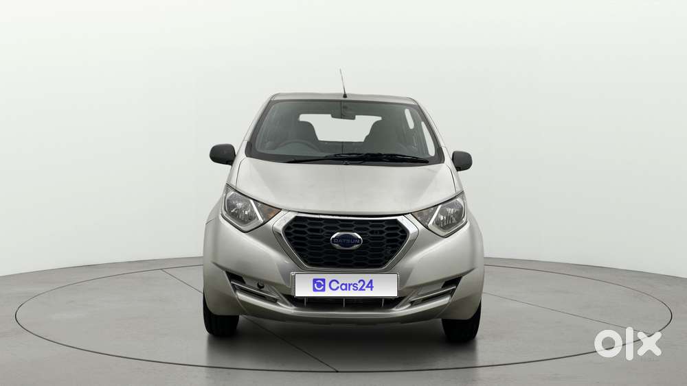Datsun Redigo S, 2016, Petrol