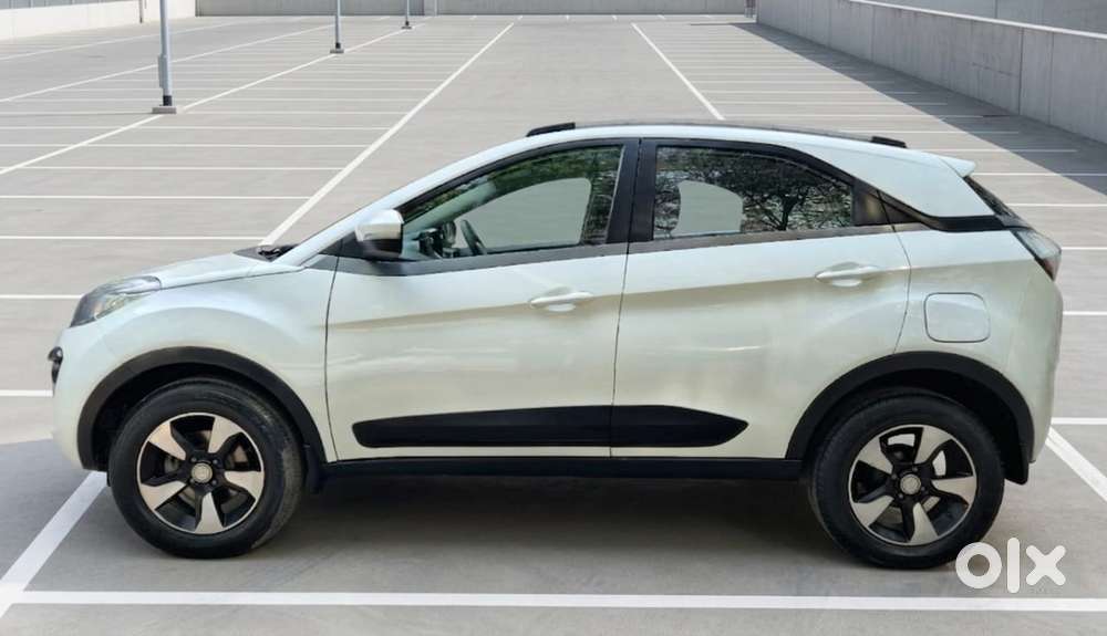 Tata Nexon 1.5 Revotorq Xz Plus, 2018, Diesel