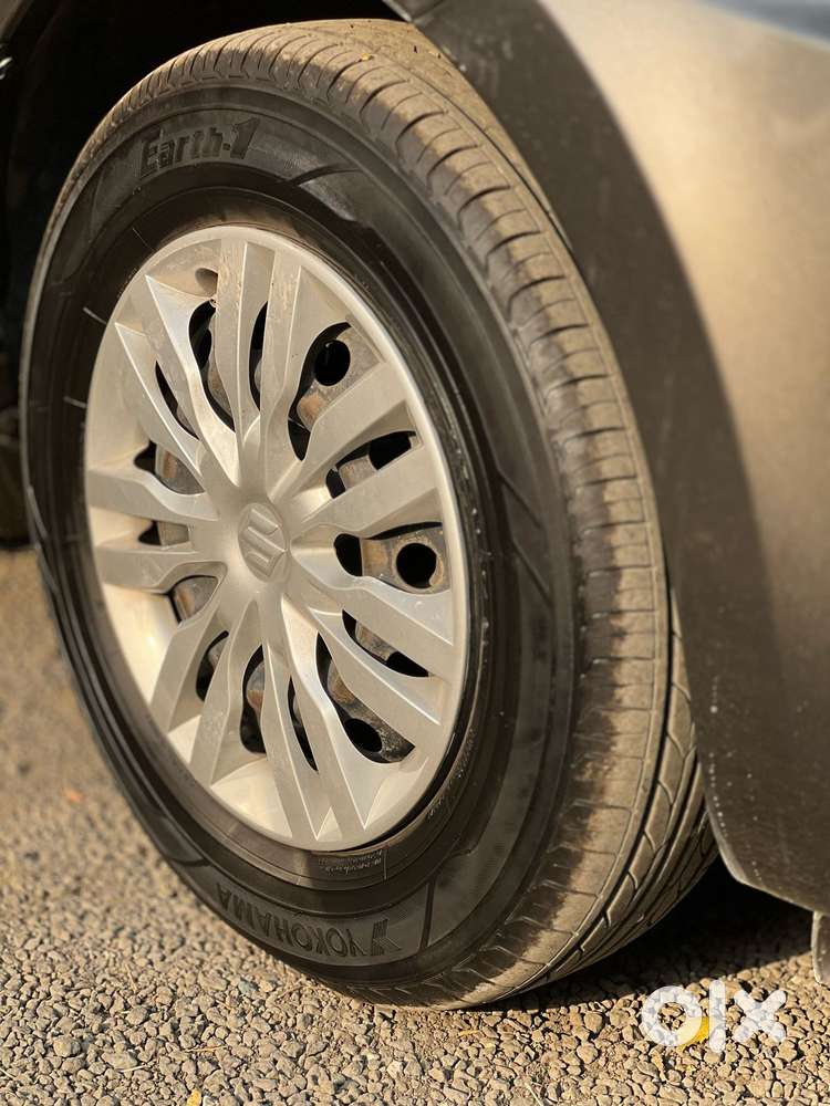 Maruti Suzuki Dzire Vdi, 2018, Diesel