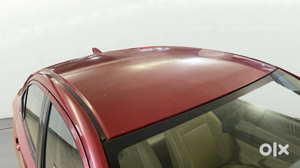 Honda Amaze V Cvt Petrol, 2019, Petrol