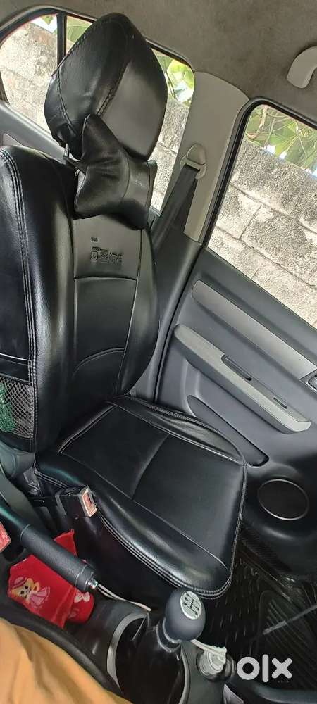 Maruti Suzuki Dzire Vdi 2008 Car